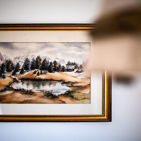 Apartments Sunela Selva di Val Gardena Zewnętrze zdjęcie
