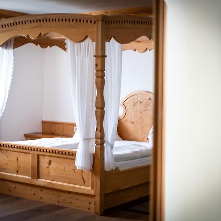 Apartments Sunela Selva di Val Gardena Zewnętrze zdjęcie