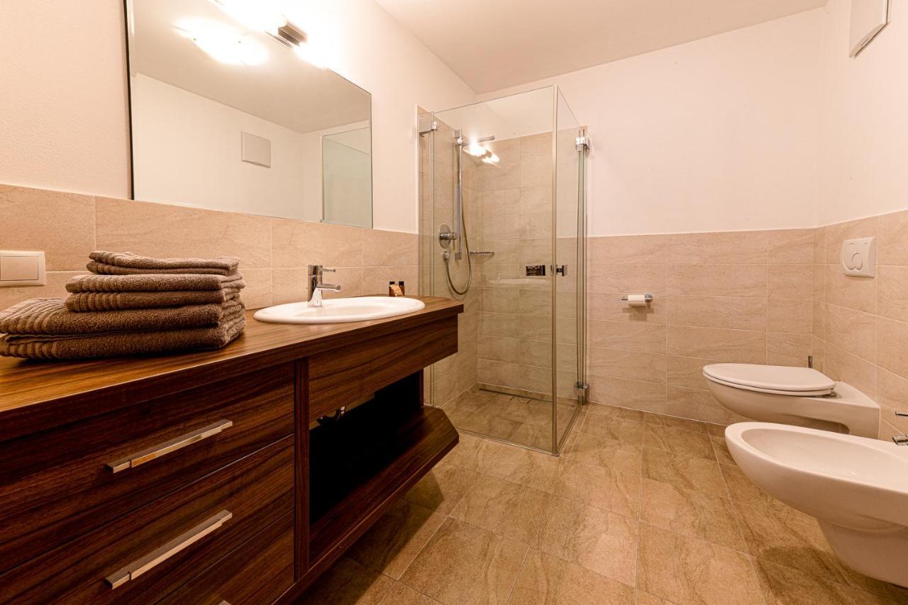 Apartments Sunela Selva di Val Gardena Zewnętrze zdjęcie
