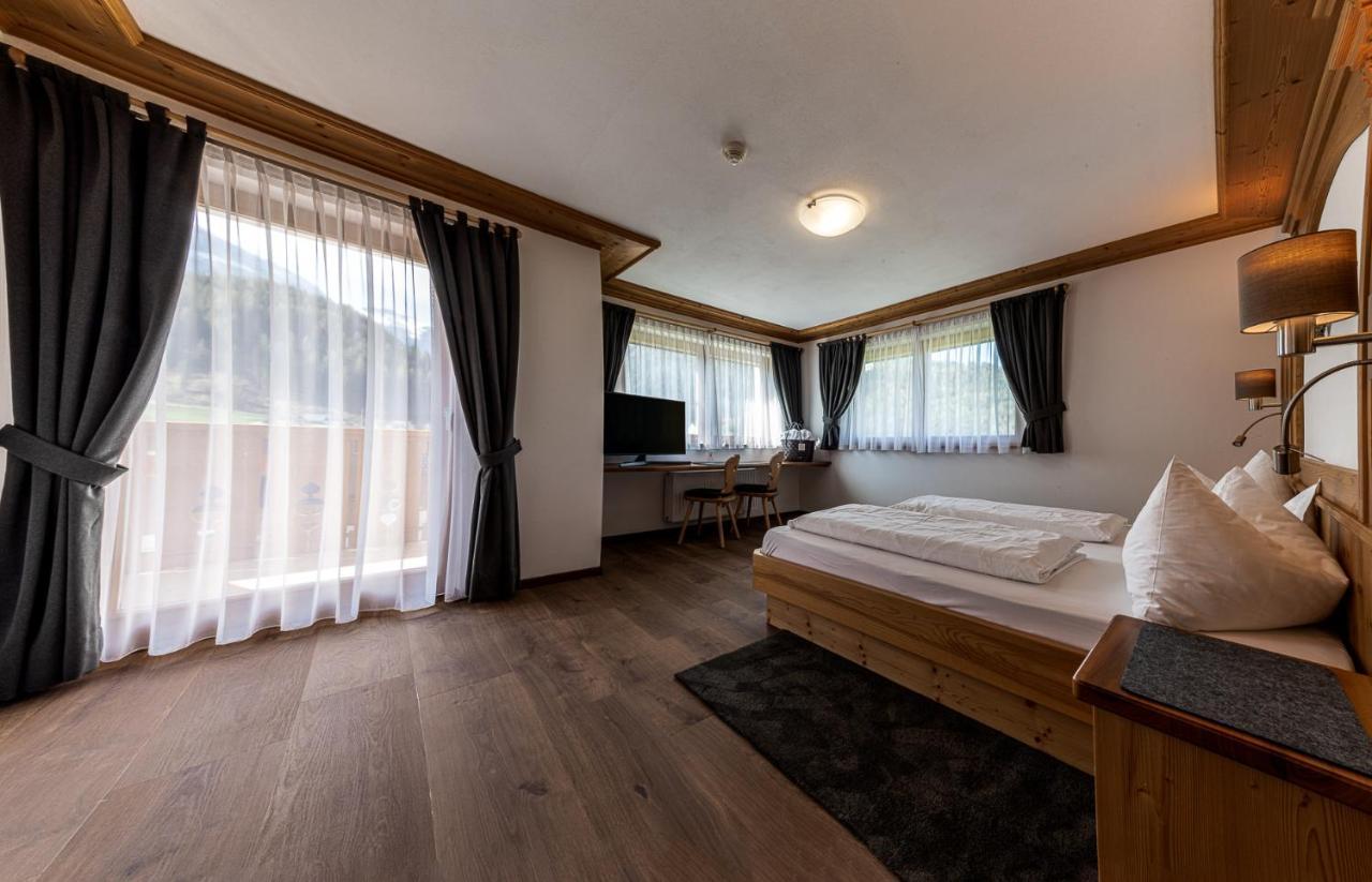 Apartments Sunela Selva di Val Gardena Zewnętrze zdjęcie