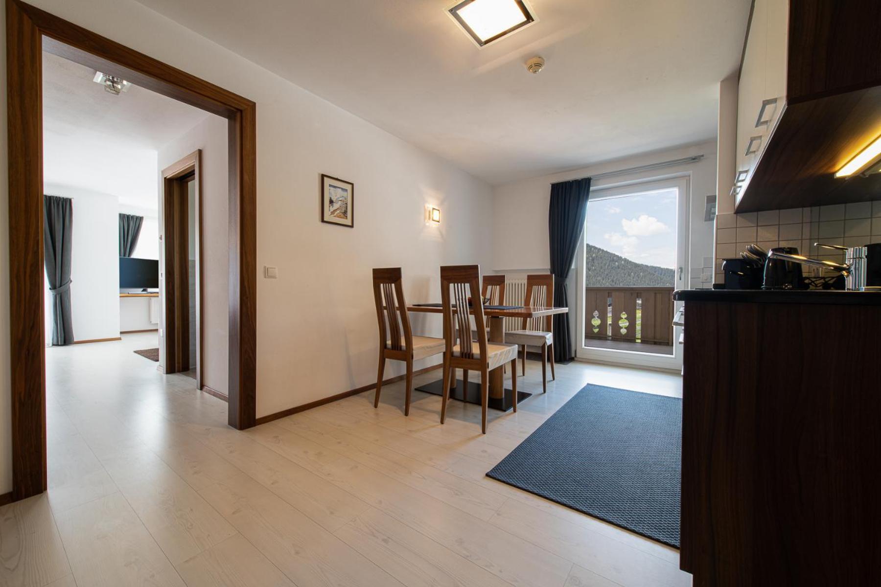 Apartments Sunela Selva di Val Gardena Zewnętrze zdjęcie