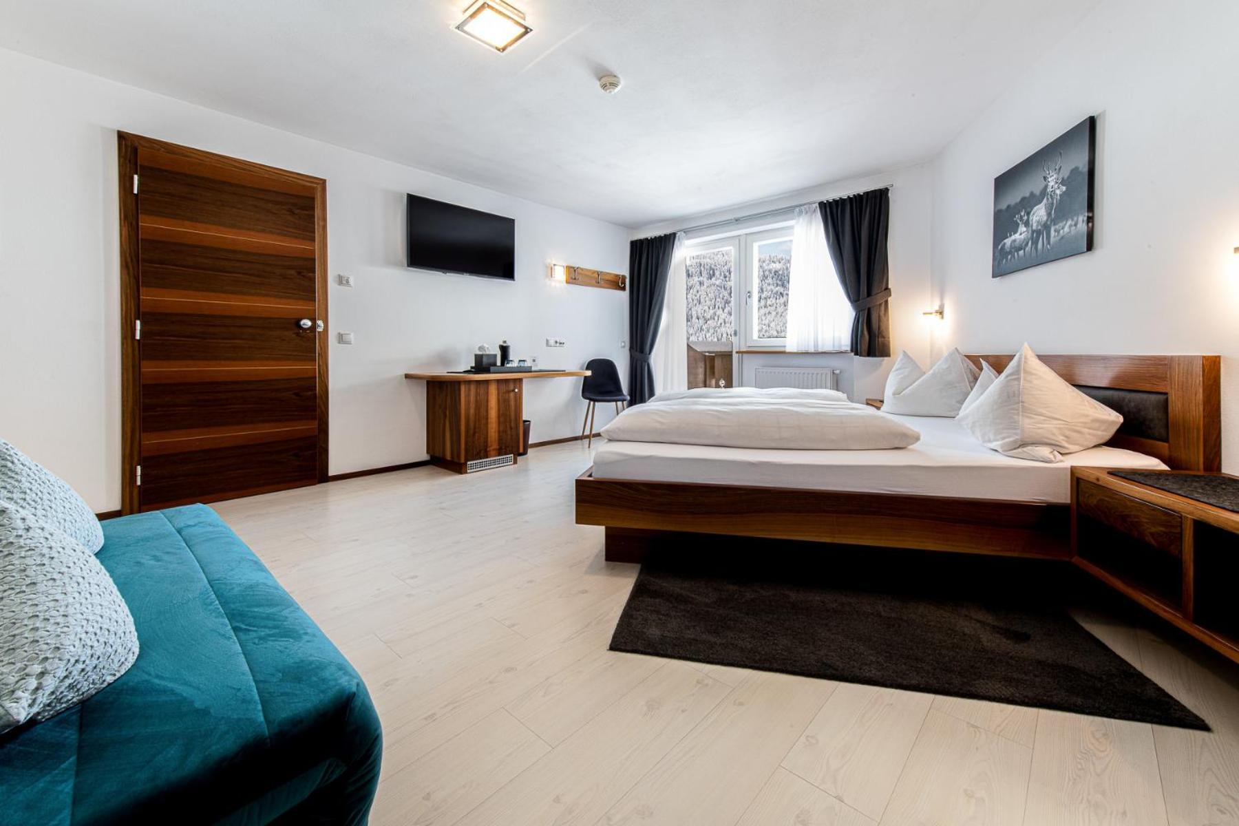 Apartments Sunela Selva di Val Gardena Zewnętrze zdjęcie