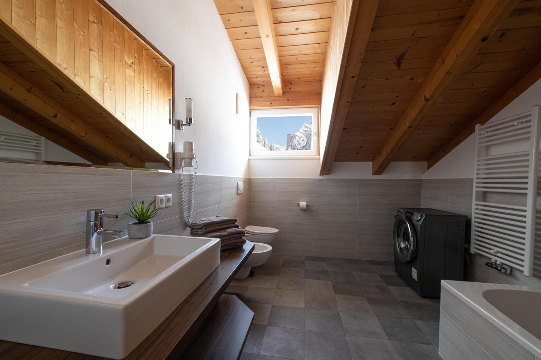 Apartments Sunela Selva di Val Gardena Zewnętrze zdjęcie