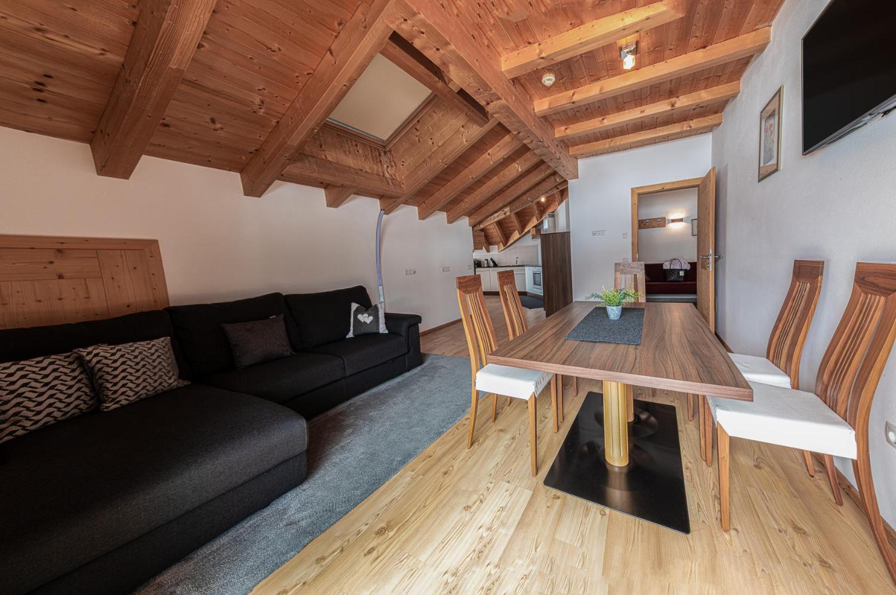 Apartments Sunela Selva di Val Gardena Zewnętrze zdjęcie