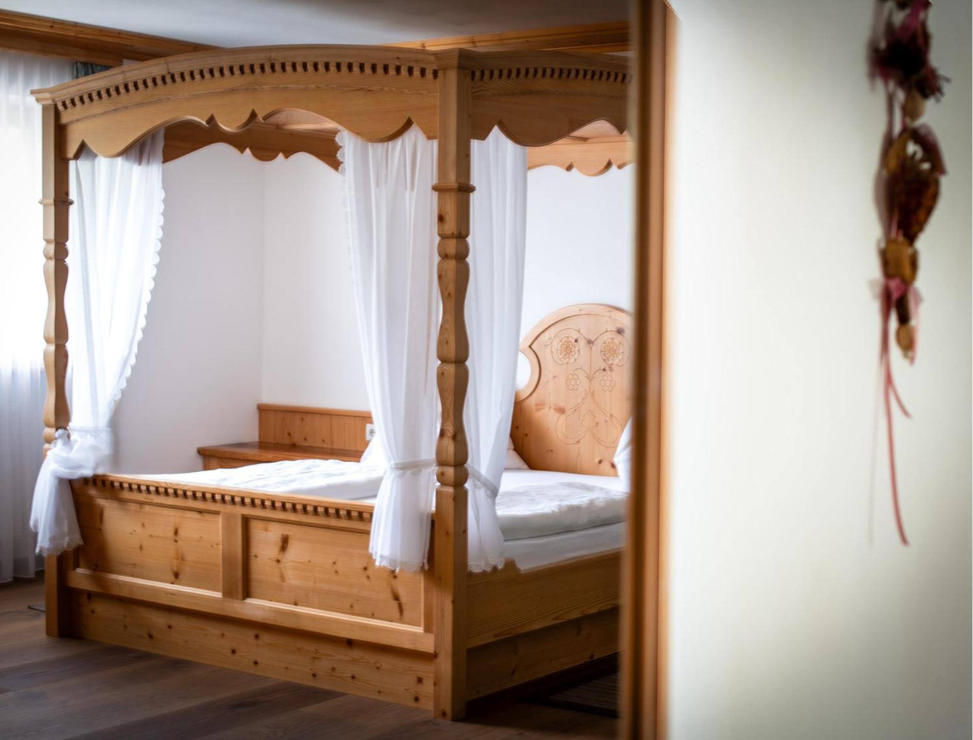 Apartments Sunela Selva di Val Gardena Zewnętrze zdjęcie