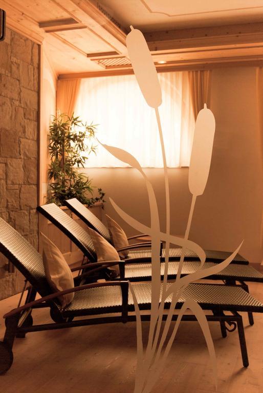 Apartments Sunela Selva di Val Gardena Zewnętrze zdjęcie