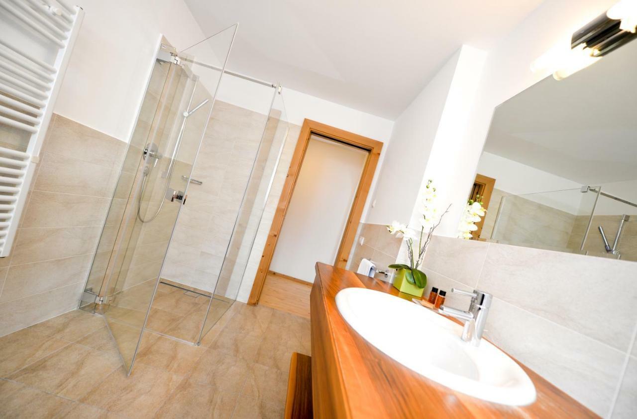 Apartments Sunela Selva di Val Gardena Zewnętrze zdjęcie