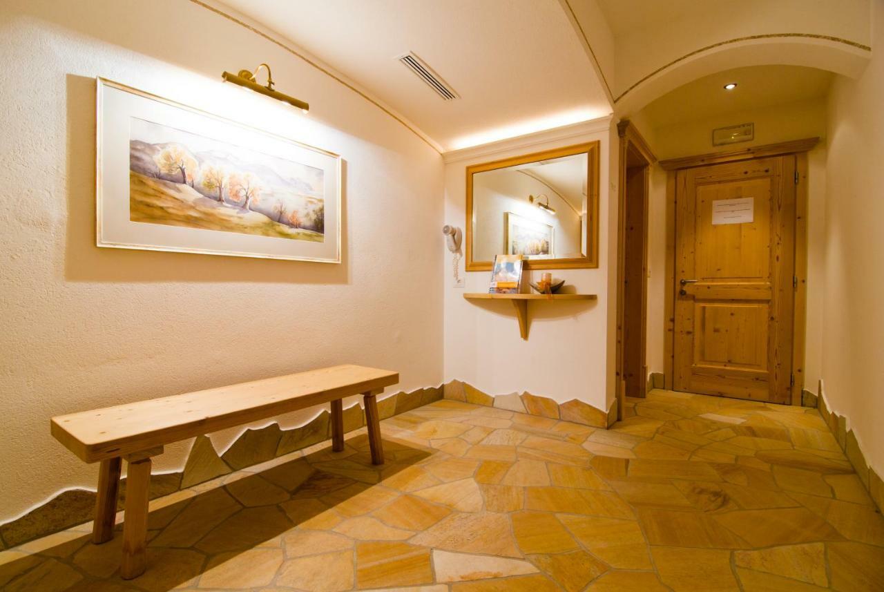 Apartments Sunela Selva di Val Gardena Zewnętrze zdjęcie