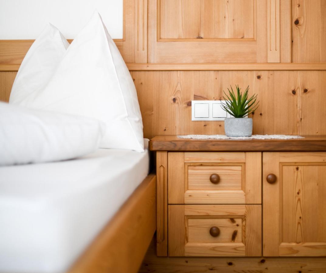 Apartments Sunela Selva di Val Gardena Zewnętrze zdjęcie