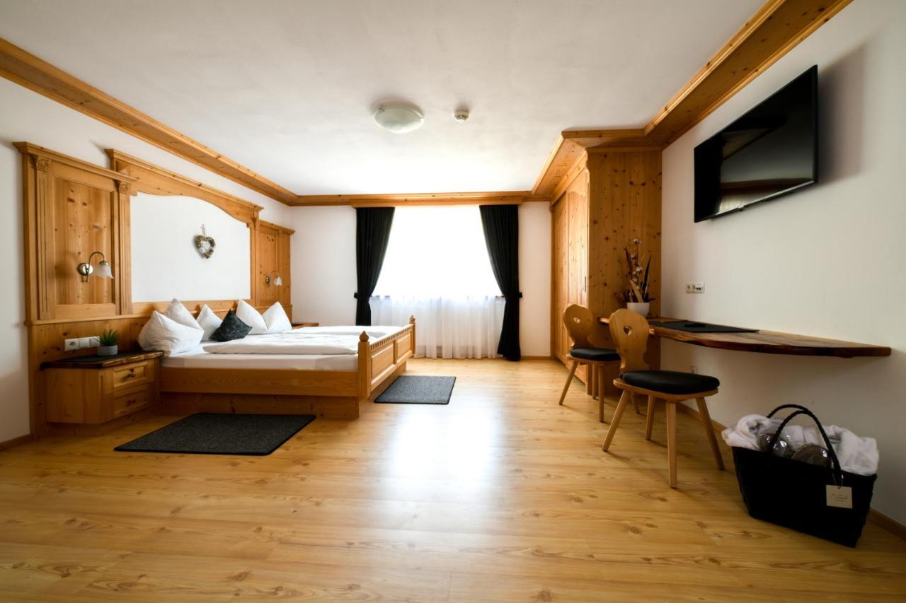 Apartments Sunela Selva di Val Gardena Zewnętrze zdjęcie